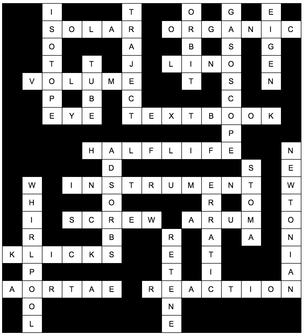 dissertation crossword clue 6 letters 8 letters